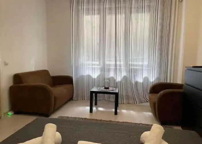 Downtown Universitate - Walk To Old Town And Everywhere