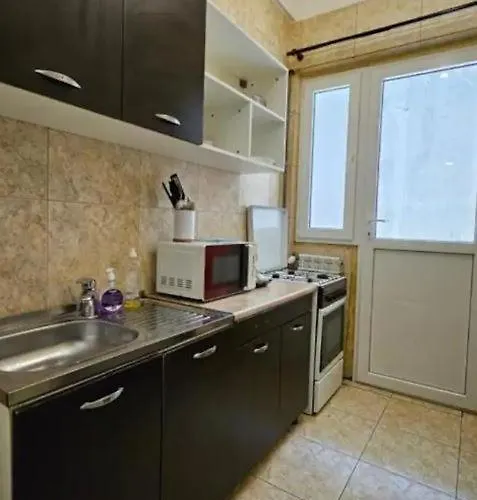 Downtown Universitate - Walk To Old Town And Everywhere *